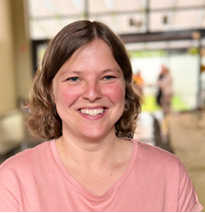 Annelies Verhaegen