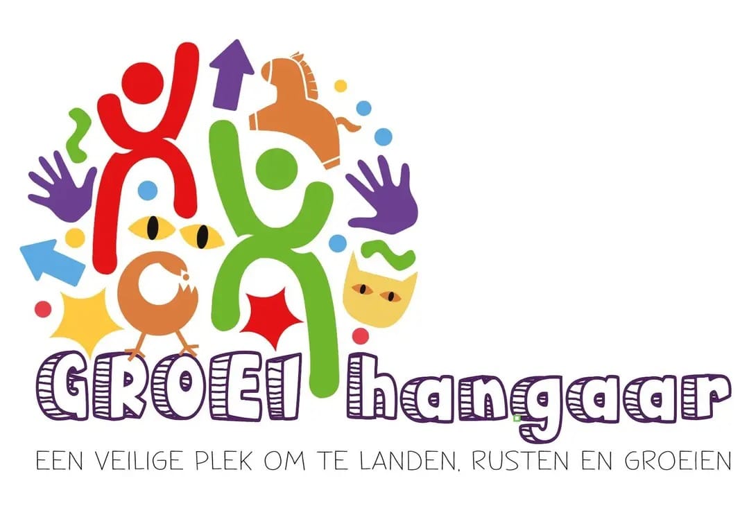 De Groei-Hangaar